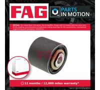 Wishbone / Control / Trailing Arm Bush Front 829007410 FAG Mounting Suspension