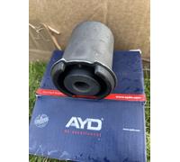 Blue Print ADJ138059 Control Arm Bush, pack of one