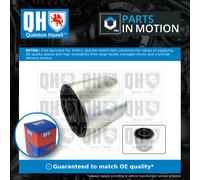 Wishbone / Control / Trailing Arm Bush Front EMS8188 Quinton Hazell Mounting New