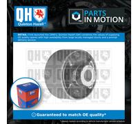 Quinton Hazell EMS8412 Suspension Arm Bush