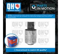Wishbone / Control / Trailing Arm Bush Front EMS8465 Quinton Hazell Mounting New