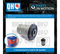 Wishbone / Control / Trailing Arm Bush Front EMS8700 Quinton Hazell Mounting New