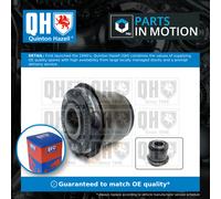 Wishbone / Control / Trailing Arm Bush Front EMS8777 Quinton Hazell Mounting New