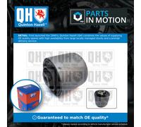 QUINTON HAZELL EMS8788 Trailing arm / Suspension arm bush