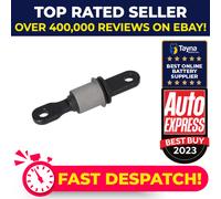 Wishbone / Control / Trailing Arm Bush Front Inner 194353 Febi Mounting Quality