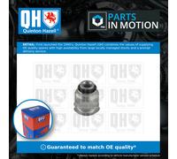 Wishbone / Control / Trailing Arm Bush Front Inner EMS8827 Quinton Hazell New