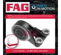 FAG 829 0279 10 Trailing arm / Suspension arm bush