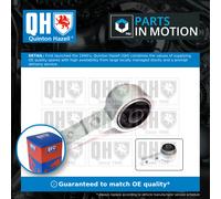 QUINTON HAZELL EMS8562 Trailing arm / Suspension arm bush