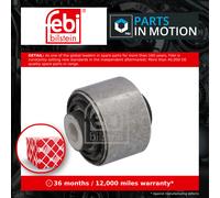 Wishbone / Control / Trailing Arm Bush Front Left or Right 1005934 Febi Mounting