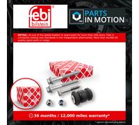Wishbone / Control / Trailing Arm Bush Front Left or Right 177336 Febi Mounting