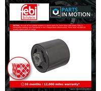 Wishbone / Control / Trailing Arm Bush Front Left or Right 26181 Febi Mounting