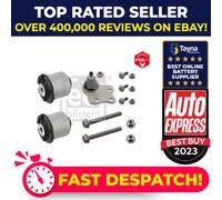 Wishbone / Control / Trailing Arm Bush Front Left or Right 29195 Febi Mounting