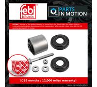 FEBI BILSTEIN 44988 Mounting Kit, control lever