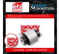 FEBI BILSTEIN 181985 Trailing arm / Suspension arm bush