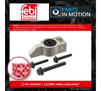 FEBI BILSTEIN 39230 Trailing arm / Suspension arm bush