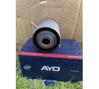 Wishbone bush Lower 49226 FEBI BILSTEIN for LAND ROVER RANGE ROVER Mk III