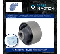 BLUE PRINT ADBP800191 Trailing arm / Suspension arm bush