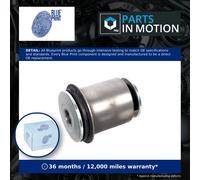Front Control Arm Bush Fits Toyota Hilux 48654-0K040 Blue Print ADBP800226
