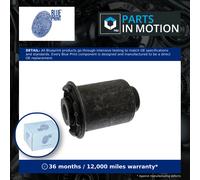 Wishbone / Control / Trailing Arm Bush Front Lower ADG080224 Blue Print Mounting