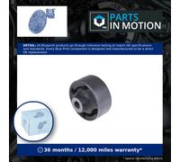 Wishbone / Control / Trailing Arm Bush Front Lower ADH280130 Blue Print Mounting