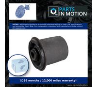 Wishbone / Control / Trailing Arm Bush Front Lower ADK88021 Blue Print Mounting