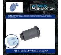 Wishbone / Control / Trailing Arm Bush Front Lower ADK88025 Blue Print Mounting