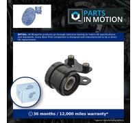 Wishbone / Control / Trailing Arm Bush Front Lower ADM58096 Blue Print Mounting
