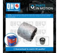Wishbone / Control / Trailing Arm Bush Front Lower EMS8347 Quinton Hazell New