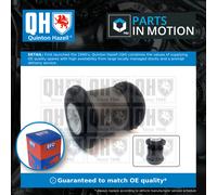 Wishbone / Control / Trailing Arm Bush Front Lower EMS8383 Quinton Hazell New