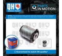 QUINTON HAZELL EMS8463 Trailing arm / Suspension arm bush