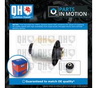 Wishbone / Control / Trailing Arm Bush Front Lower EMS8534 Quinton Hazell New
