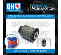 Wishbone / Control / Trailing Arm Bush Front Lower EMS8547 Quinton Hazell New