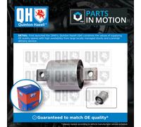 Wishbone / Control / Trailing Arm Bush Front Lower EMS8589 Quinton Hazell New