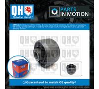 Wishbone / Control / Trailing Arm Bush Front Lower EMS8744 Quinton Hazell New