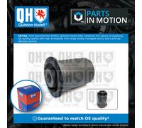 Wishbone / Control / Trailing Arm Bush Front Lower EMS8771 Quinton Hazell New