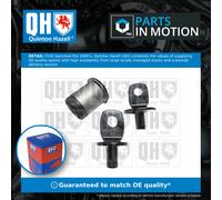 Wishbone / Control / Trailing Arm Bush Front Lower EMS8794 Quinton Hazell New