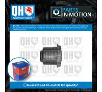 Wishbone / Control / Trailing Arm Bush Front Lower, Inner EMS8179 Quinton Hazell
