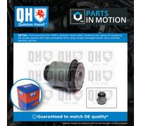 Wishbone / Control / Trailing Arm Bush Front Lower, Left EMS8560 Quinton Hazell