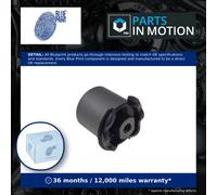 BLUE PRINT ADJ138038 Trailing arm / Suspension arm bush