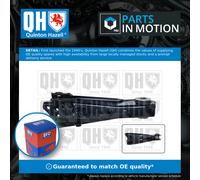 Wishbone / Control / Trailing Arm Bush Front Lower, Left QSA2954S Quinton Hazell