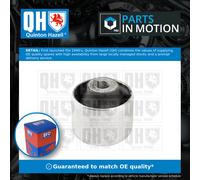 Wishbone / Control / Trailing Arm Bush fits VW CRAFTER SY, SZ 2.0D 2016 on QH