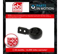 FEBI BILSTEIN 21469 Trailing arm / Suspension arm bush