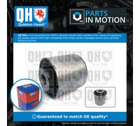 Wishbone / Control / Trailing Arm Bush Front Outer EMS8360 Quinton Hazell New