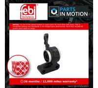 Wishbone / Control / Trailing Arm Bush Front Right 199802 Febi Mounting Quality