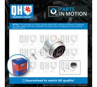 QUINTON HAZELL EMS8563 Trailing arm / Suspension arm bush