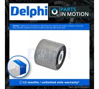 Wishbone / Control / Trailing Arm Bush Front TD2036W Delphi Mounting Suspension