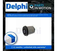 Wishbone / Control / Trailing Arm Bush Front TD2048W Delphi Mounting Suspension
