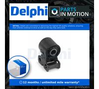 Delphi Wishbone / Control / Trailing Arm Bush fits Opel Vauxhall