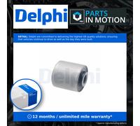 Wishbone / Control / Trailing Arm Bush Front TD2067W Delphi Mounting Suspension