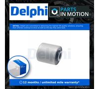 DELPHI TD2067W Trailing arm / Suspension arm bush